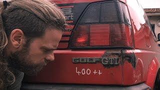 Photo de la Merguez 3.0